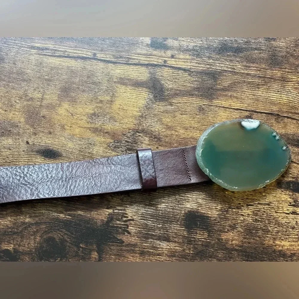 Sergio Renato | designer women’s belt. Size: 34​
